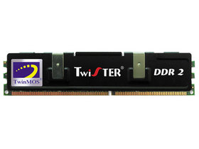 ��ï512MB DDR2 800 TwiSTERͼƬ