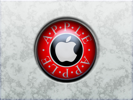 MACƻ��1024X768�����������ֽ�� 