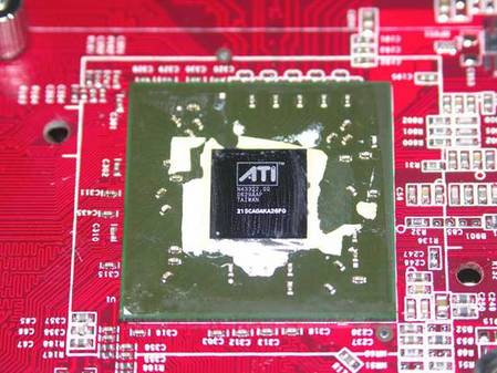 彻底摧毁7300GT祺祥高频1300XT DDR3仅499