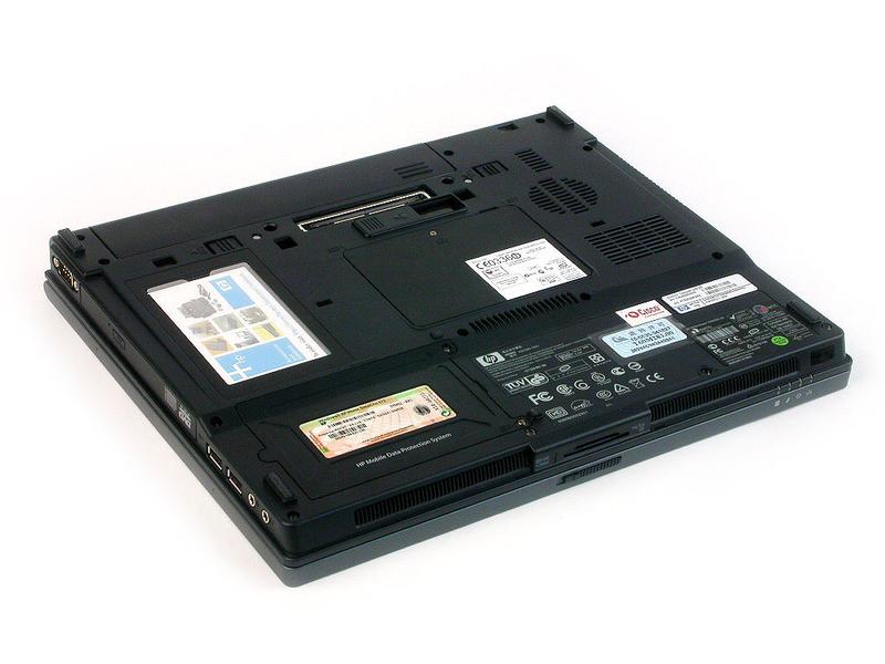 ���գ�HP��Compaq nx6120(ER652PA)ͼƬ���� ��10�� -ZOL�йش����ߵ�10��