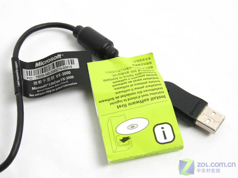 ΢����Microsoft��VX-3000����ͷͼƬ���� ��30�� -ZOL�йش����ߵ�30��