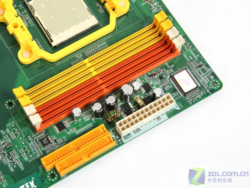 ˶̩�ˣ�SOLTEK��NF5M2-GRͼƬ���� ��2�� -ZOL�йش����ߵ�2��