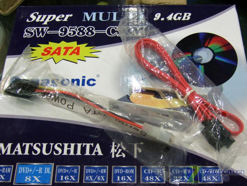 ���£�Panasonic��SW-9588ͼƬ���� ��13�� -ZOL�йش����ߵ�13��