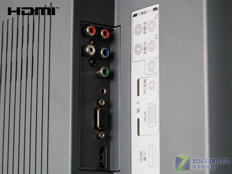 ����Ӽ����� ��HDMI��һ���ܿ�����ͼƬ����,ͼ3-ZOL�йش����ߵ�3��