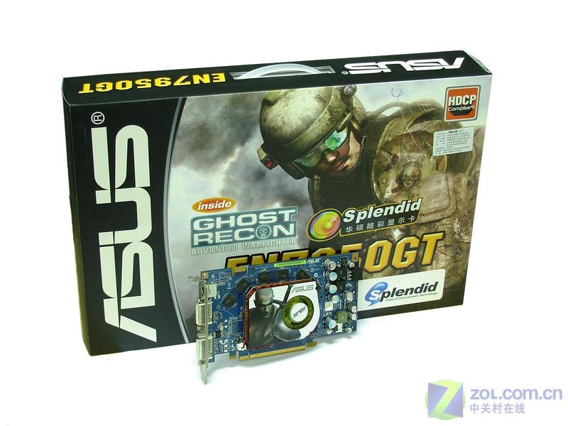 ��˶��ASUS��EN7950GT/HTDP/512MͼƬ���� ��6�� -ZOL�йش����ߵ�6��