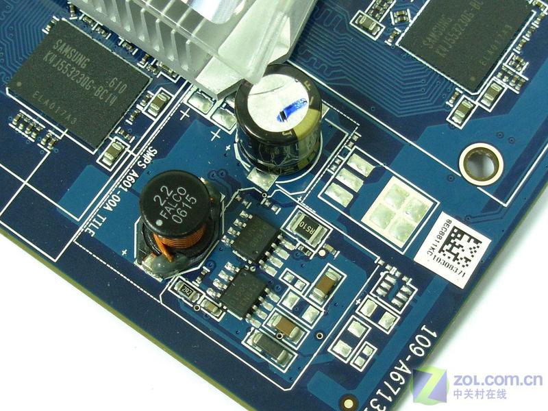 ������Sapphire��ʯX1300XT�����ͼƬ���� ��8�� -ZOL�йش����ߵ�8��