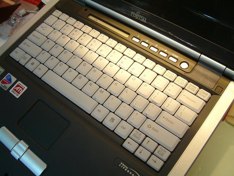 ��ʿͨ��FUJITSU��E8010ͼƬ���� ��6�� -ZOL�йش����ߵ�6��