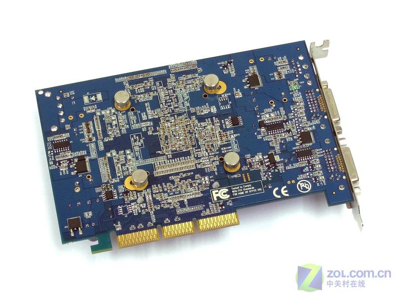 Ӱ�ۣ�GALAXY��7600GT AGP ��1��