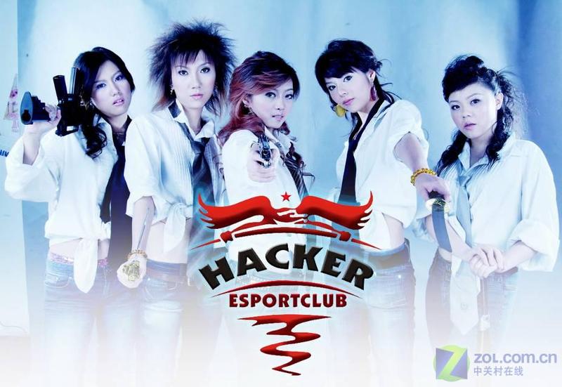 ǿǿ���� ˫����Hacker����羺�۹�ͼƬ����,ͼ8-ZOL�йش����ߵ�8��