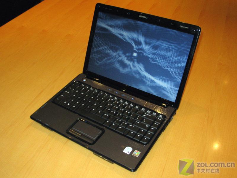���գ�HP��Compaq Presario V3172TUͼƬ���� ��5�� -ZOL�йش����ߵ�5��