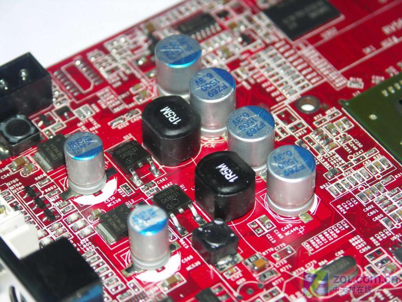 ȫ�����ұ��� X1650XT���������ع�ͼƬ����,ͼ5-ZOL�йش����ߵ�5��