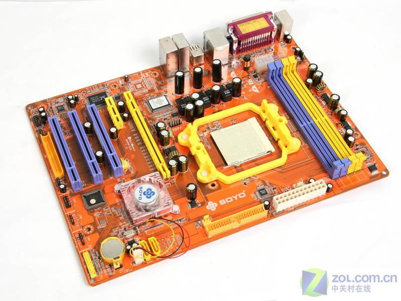 ��C51˵�ټ� ÷��C61S��������ʵ��ͼƬ����,ͼ1-ZOL�йش����ߵ�1��