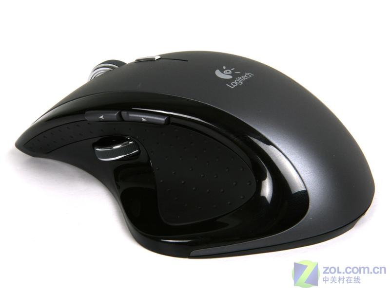������ʼ�޼�MX Revolution�������ͼƬ����,ͼ5-ZOL�йش����ߵ�5��