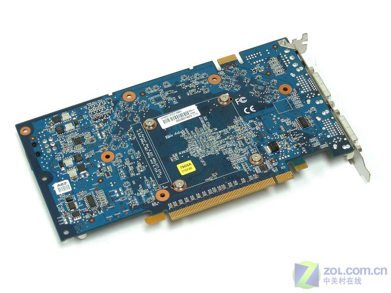��˶��ASUS��EN7900GS TOP/2DHT/256MͼƬ���� ��5�� -ZOL�йش����ߵ�5��