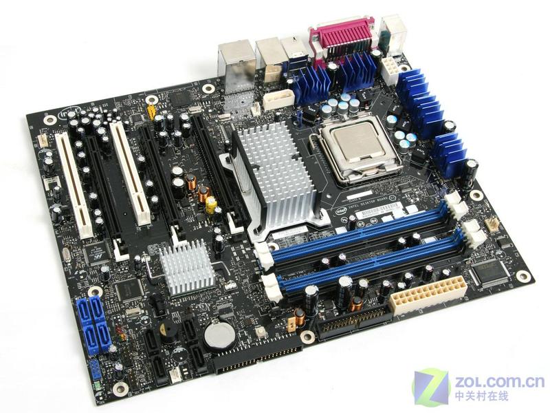 �콢Ʒ�� Ӣ�ض��ĺ˿��QX6700ͼ��ͼƬ����,ͼ2-ZOL�йش����ߵ�2��