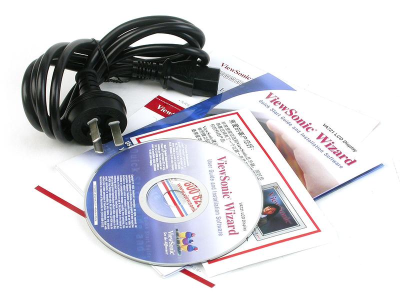 ���ɣ�ViewSonic��VA721(8ms)ͼƬ���� ��9�� -ZOL�йش����ߵ�9��