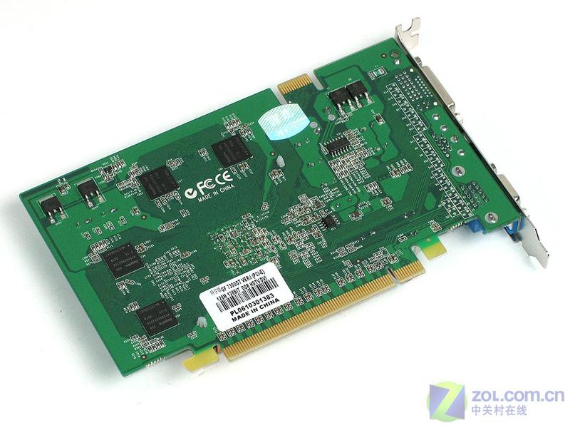 ˭˵DDR�� ����7300GT�ع�����ϸ����ͼƬ����,ͼ4-ZOL�йش����ߵ�4��