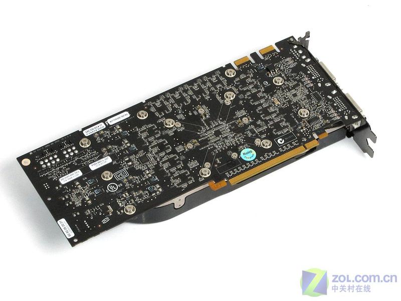 �����¼�Ԫ GF8800GTX/GTSȫ��λ����ͼƬ����,ͼ4-ZOL�йش����ߵ�4��