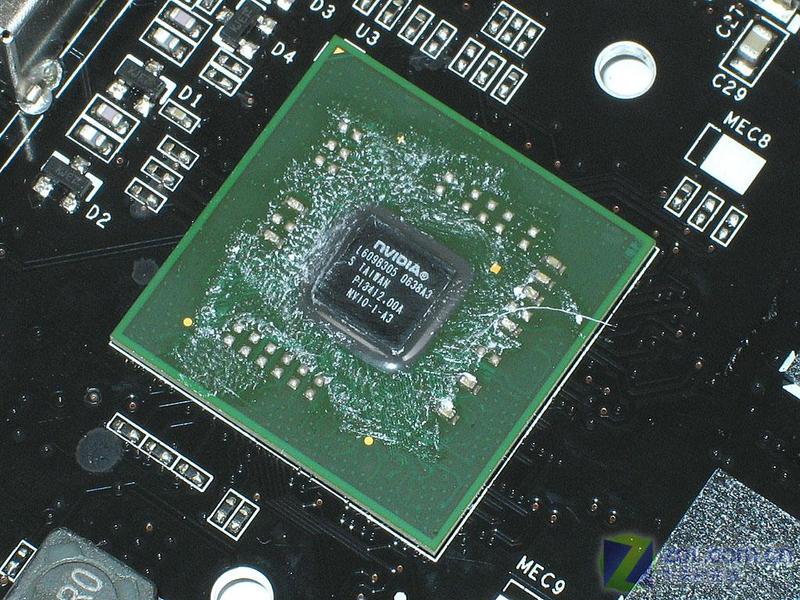 �����¼�Ԫ GF8800GTX/GTSȫ��λ����ͼƬ����,ͼ6-ZOL�йش����ߵ�6��