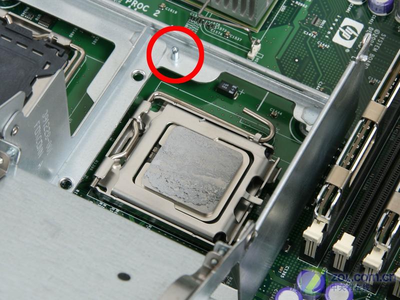 ģ������⹤�� ����DL380 G5����������ͼƬ����,ͼ8-ZOL�йش����ߵ�8��