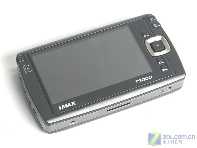 �������ͣ�IMAX������iMAX-T9000��40GB��ͼƬ���� ��8�� -ZOL�йش����ߵ�8��