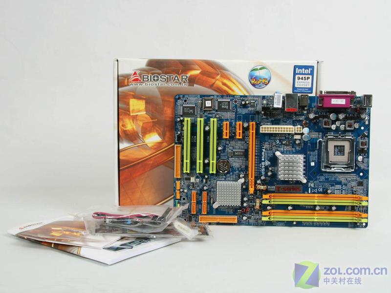 ӳ̩��BIOSTAR��TForce 945PͼƬ���� ��9�� -ZOL�йش����ߵ�9��