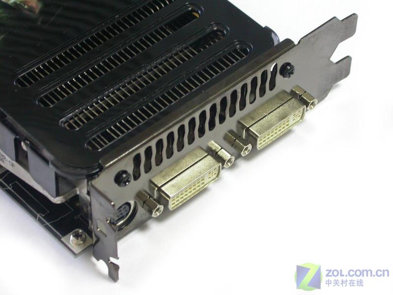 �����¼�Ԫ GF8800GTX/GTSȫ��λ����ͼƬ����,ͼ4-ZOL�йش����ߵ�4��