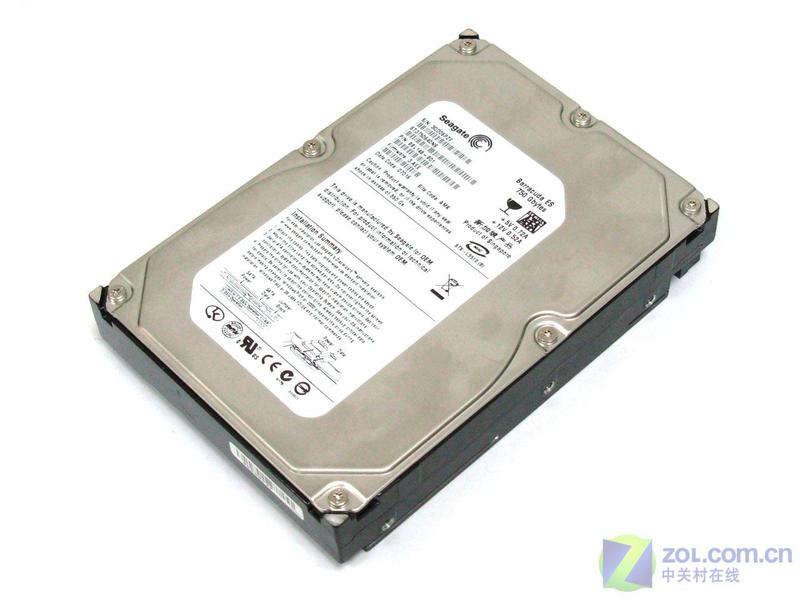 ��ҵ���洢 ϣ��Barracuda ESӲ������ͼƬ����,ͼ6-ZOL�йش����ߵ�6��