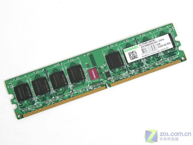 ˫������ ʤ��1GB DDR2-667/800����ͼƬ����,ͼ7-ZOL�йش����ߵ�7��