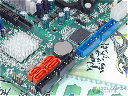 �߲ʺ磨Colorful����������C.A69G-KͼƬ���� ��5�� -ZOL�йش����ߵ�5��
