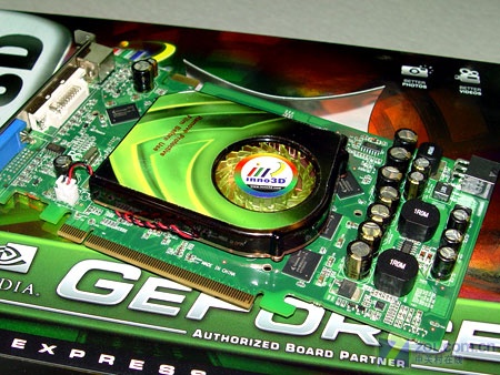 ӳ�ڣ�Inno3D��Inno3D 7900GS��׼��ͼƬ���� ��6�� -ZOL�йش����ߵ�6��