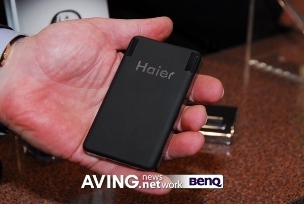 CES2007 �����¿�ý������������ʻ�չͼƬ����,ͼ2-ZOL�йش����ߵ�2��