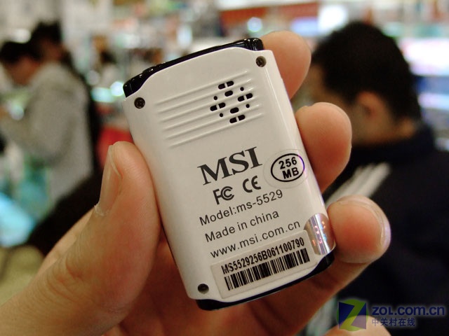 msi΢��΢��MS-5529��512MB��ͼƬ���� ��3�� -ZOL�йش����ߵ�3��