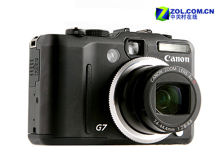 ���ܣ�Canon��G7ͼƬ���� ��2�� -ZOL�йش����ߵ�2��