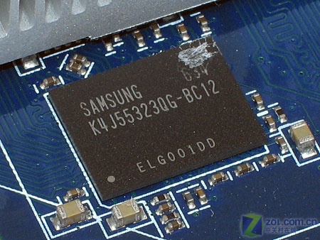 ������Sapphire��ʯX1300XT�����II��ͼƬ���� ��5�� -ZOL�йش����ߵ�5��