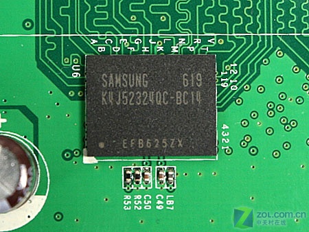 �����Ǽӷ���ɢ�� ӳ̩7600GS�Կ�ʵ��ͼƬ����,ͼ8-ZOL�йش����ߵ�8��