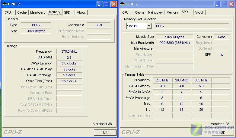 ���1200MHz 32��DDR2�ڴ���ĩ���ͼƬ����,ͼ143-ZOL�йش����ߵ�143��