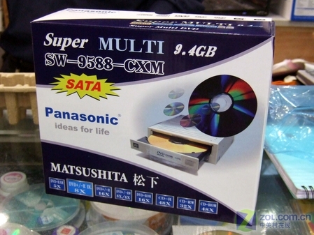 07�������ر� SATA�ӿڹ���ȫ���Ƽ�ͼƬ����,ͼ4-ZOL�йش����ߵ�4��