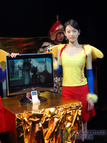 �Ƽ׶��� ���ɷ�����ViewDocϵ��Һ��ͼƬ����,ͼ7-ZOL�йش����ߵ�7��