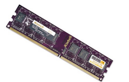 ͻ��ƿ�� ���ض�DDR2-800�ڴ����æͼƬ����,ͼ2-ZOL�йش����ߵ�2��