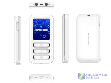 LINUXϵͳMP3�����ֻ�wizpyӵ��4GB�ռ�ͼƬ����,ͼ3-ZOL�йش����ߵ�3��