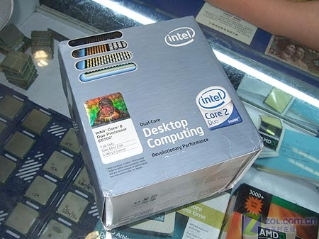 Intel���2˫�� E6700ͼƬ���� ��5�� -ZOL�йش����ߵ�5��