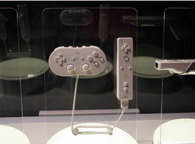 ����PS3�ֱ�VS ������Wii�ֱ�[��ͼ]ͼƬ����,ͼ10-ZOL�йش����ߵ�10��