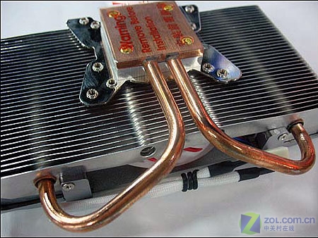 ӯͨ��YESTON������RX1950Pro-256GD3�ƽ��ͼƬ���� ��5�� -ZOL�йش����ߵ�5��