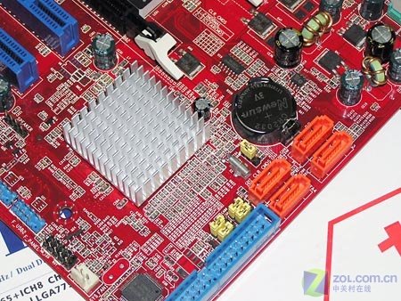 �߲ʺ磨Colorful����������C.P965-MVPͼƬ���� ��10�� -ZOL�йش����ߵ�10��