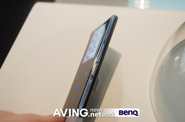 ����K3����������CES ����iPod nanoͼƬ����,ͼ1-ZOL�йش����ߵ�1��