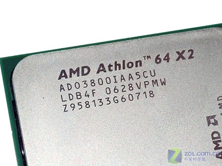 AMD����64 3800+ (ɢ)ͼƬ���� ��6�� -ZOL�йش����ߵ�6��