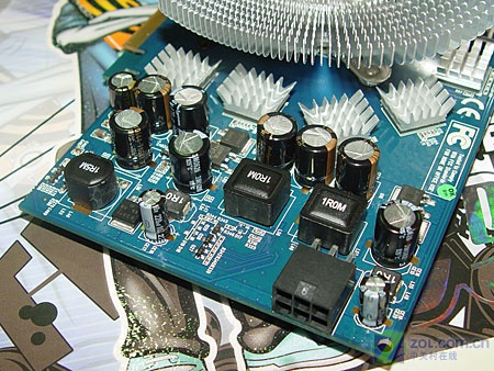 Ӱ�ۣ�GALAXY��7900GS�����ͼƬ���� ��6�� -ZOL�йش����ߵ�6��