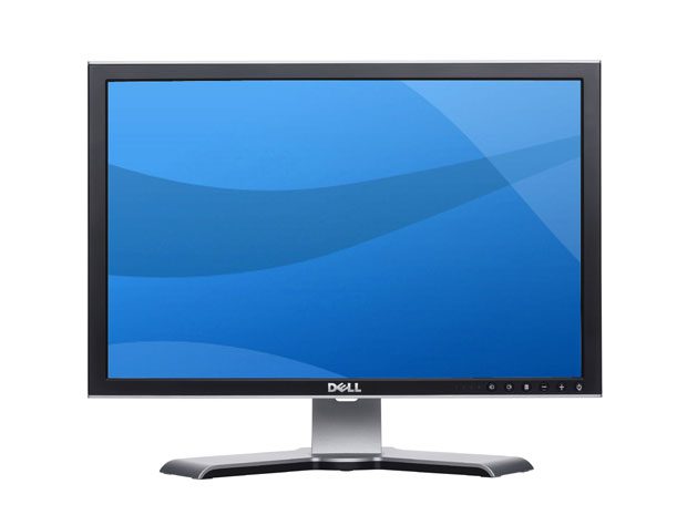 ������DELL��UltraSharp 2407WFPͼƬ���� ��6�� -ZOL�йش����ߵ�6��