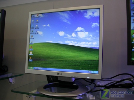 �Լ۱������ܼ� LG�߶Աȶ�L1770˦��ͼƬ����,ͼ1-ZOL�йش����ߵ�1��